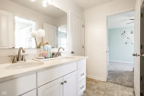 $699,900 | 4348 Ledge Rock Court, Zionsville, IN 46077