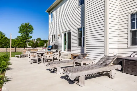 $699,900 | 4348 Ledge Rock Court, Zionsville, IN 46077