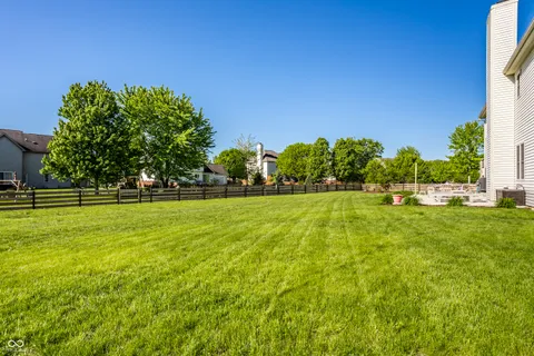 $699,900 | 4348 Ledge Rock Court, Zionsville, IN 46077