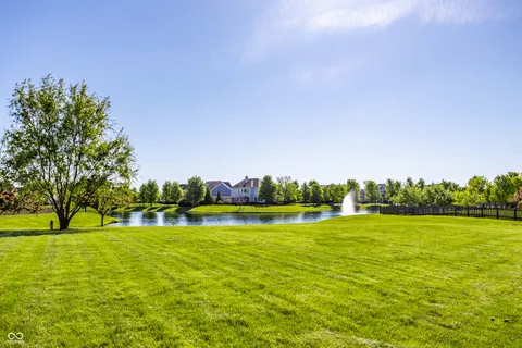 $699,900 | 4348 Ledge Rock Court, Zionsville, IN 46077