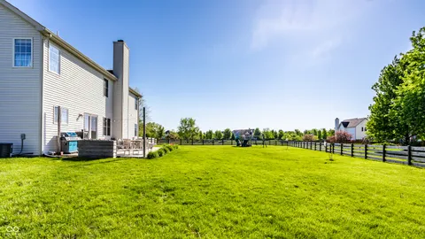 $699,900 | 4348 Ledge Rock Court, Zionsville, IN 46077