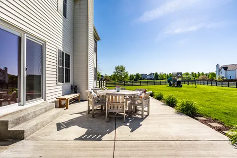 $699,900 | 4348 Ledge Rock Court, Zionsville, IN 46077