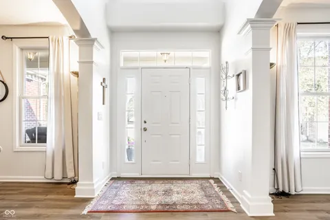 $699,900 | 4348 Ledge Rock Court, Zionsville, IN 46077
