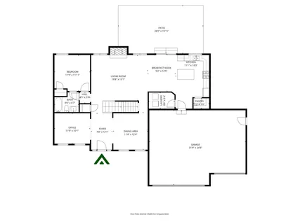 $699,900 | 4348 Ledge Rock Court, Zionsville, IN 46077