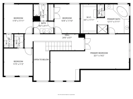 $699,900 | 4348 Ledge Rock Court, Zionsville, IN 46077