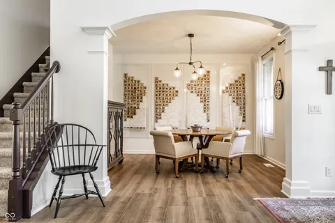 $699,900 | 4348 Ledge Rock Court, Zionsville, IN 46077