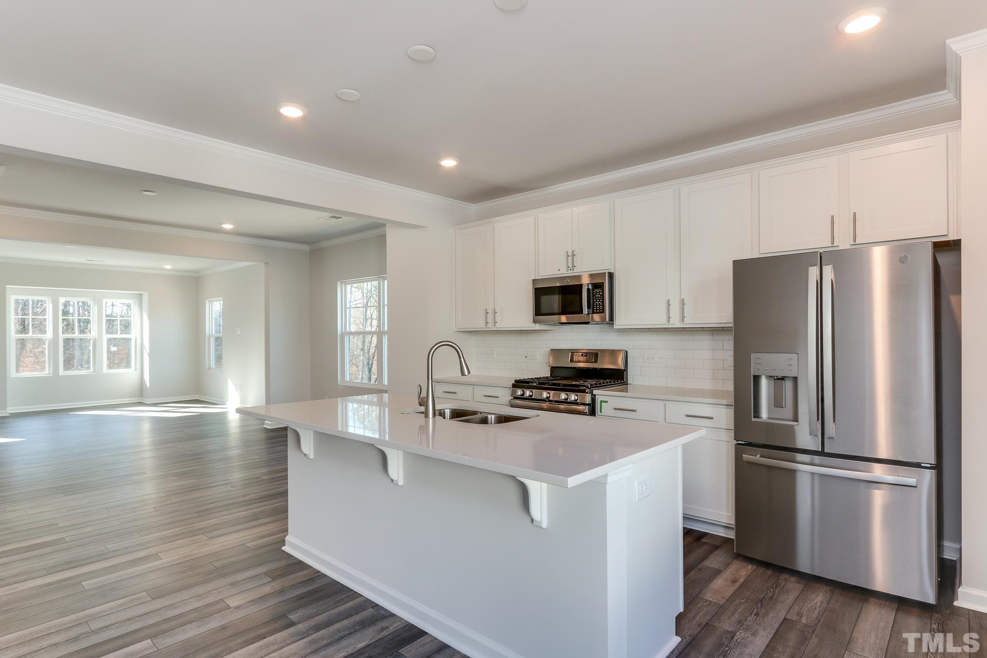5237 Forsyth Park Street, Unit 3193 Raleigh, NC 27616 - Photo 12 of 34 Illustrative purposes only.