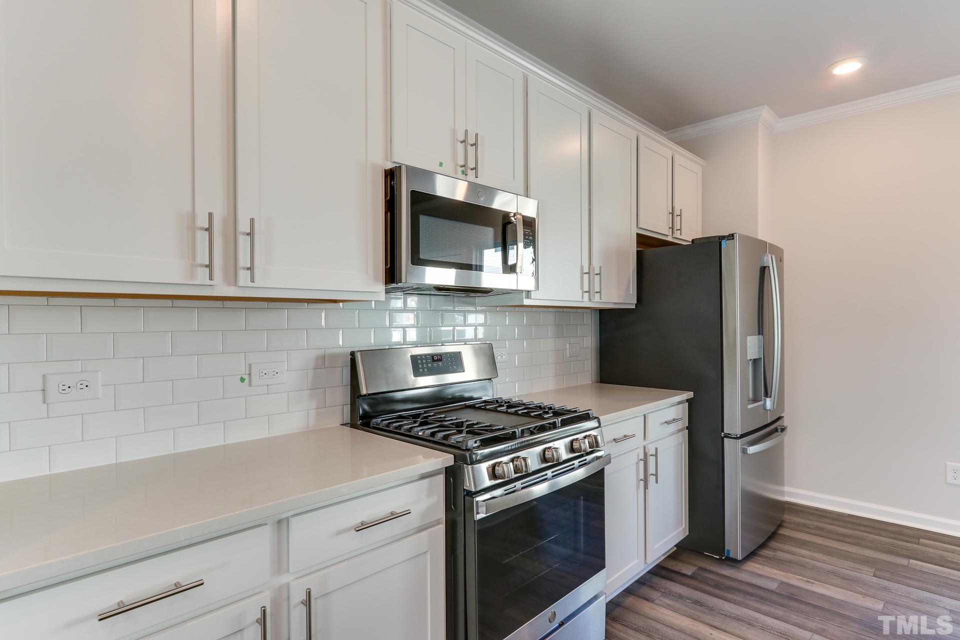 5237 Forsyth Park Street, Unit 3193 Raleigh, NC 27616 - Photo 14 of 34 Illustrative purposes only.