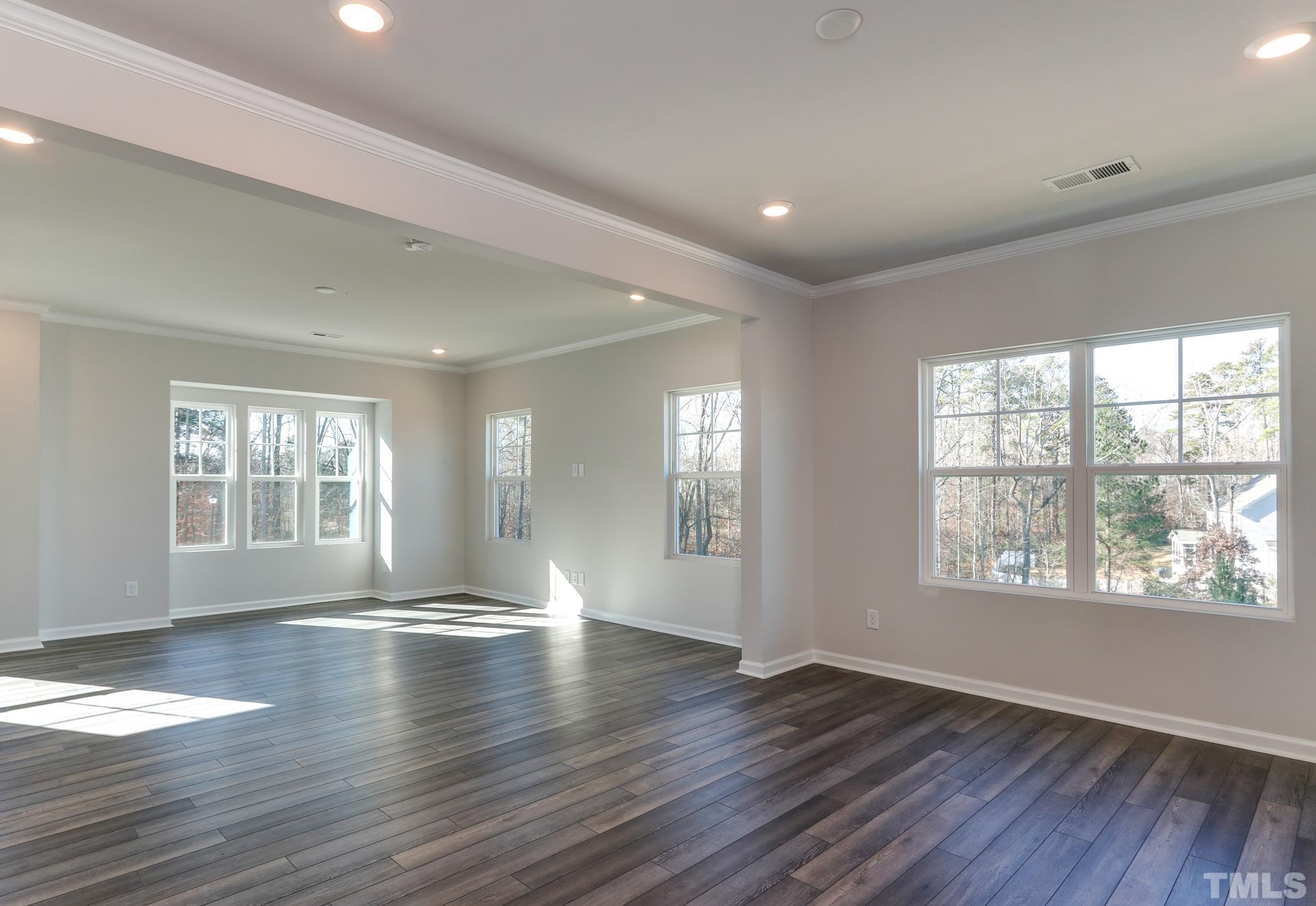 5237 Forsyth Park Street, Unit 3193 Raleigh, NC 27616 - Photo 16 of 34 Illustrative purposes only.