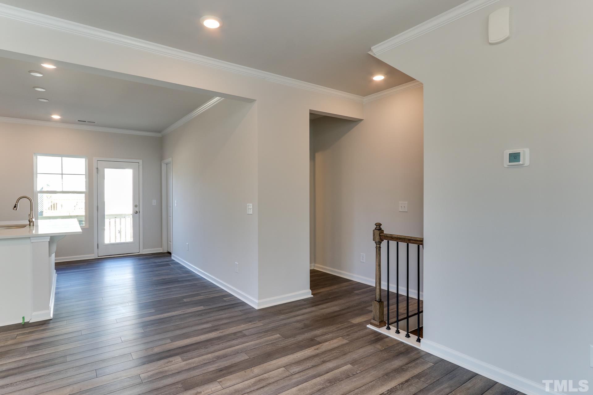 5237 Forsyth Park Street, Unit 3193 Raleigh, NC 27616 - Photo 17 of 34 Illustrative purposes only.