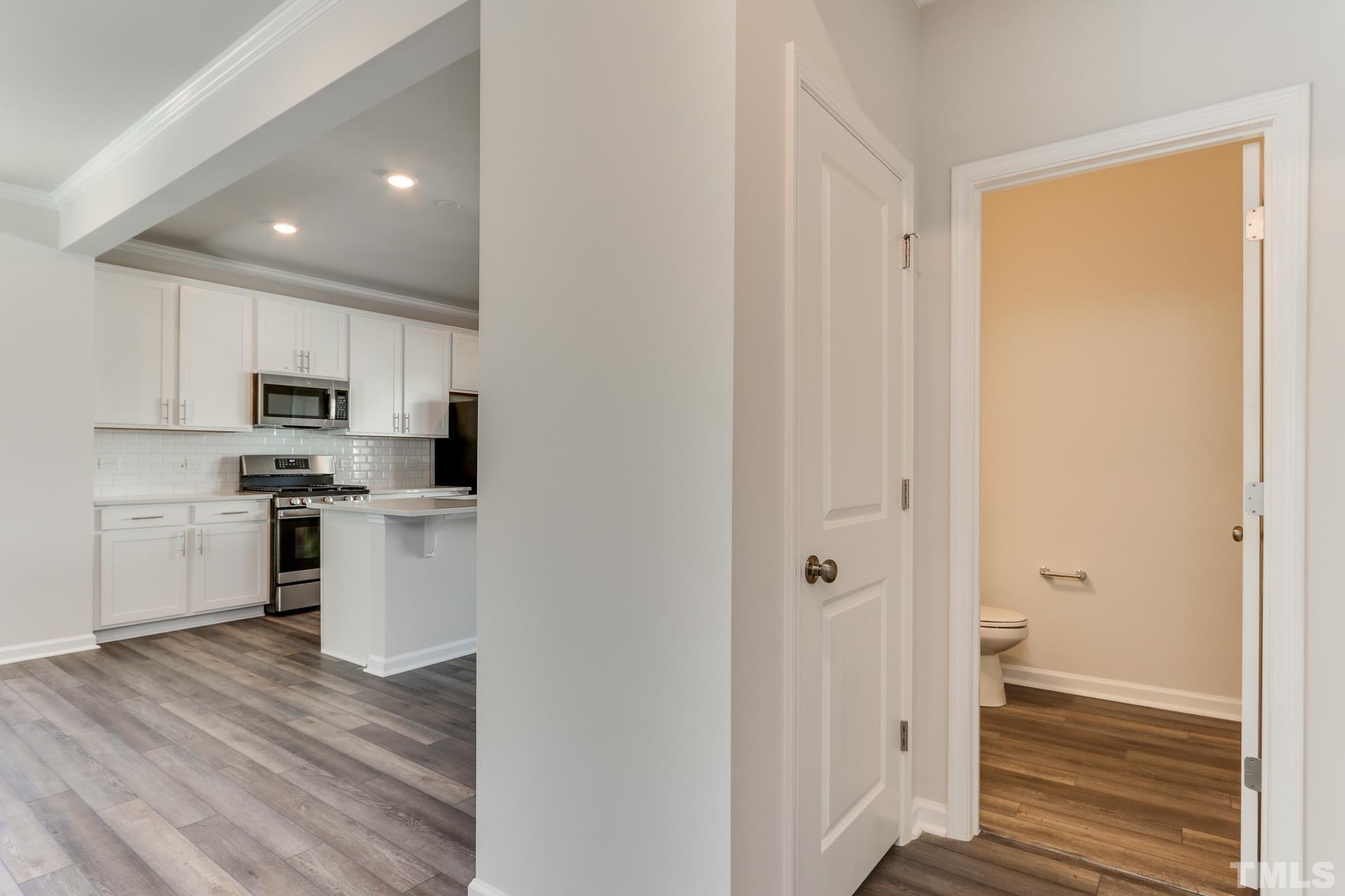 5237 Forsyth Park Street, Unit 3193 Raleigh, NC 27616 - Photo 18 of 34 Illustrative purposes only.