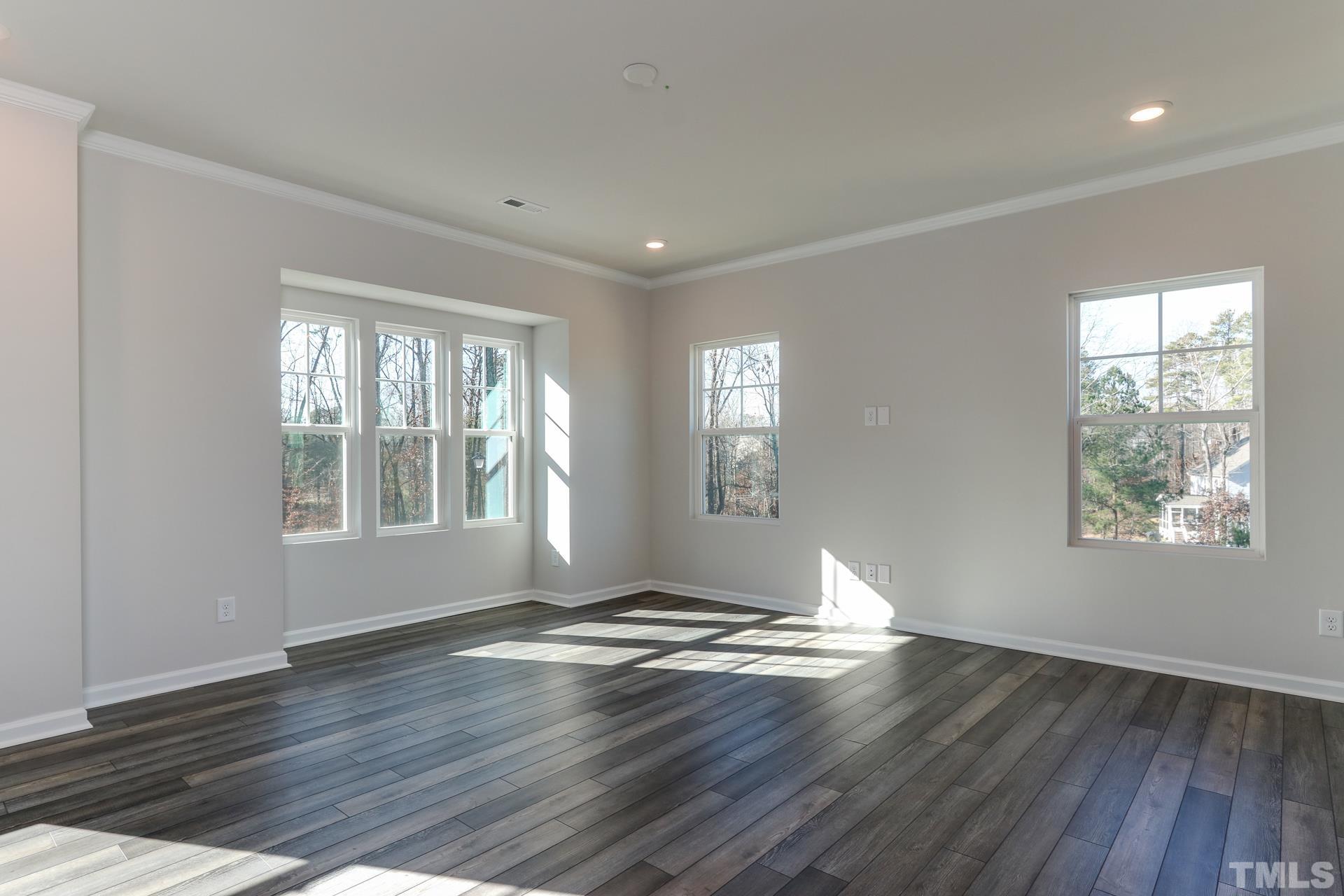 5237 Forsyth Park Street, Unit 3193 Raleigh, NC 27616 - Photo 20 of 34 Illustrative purposes only.