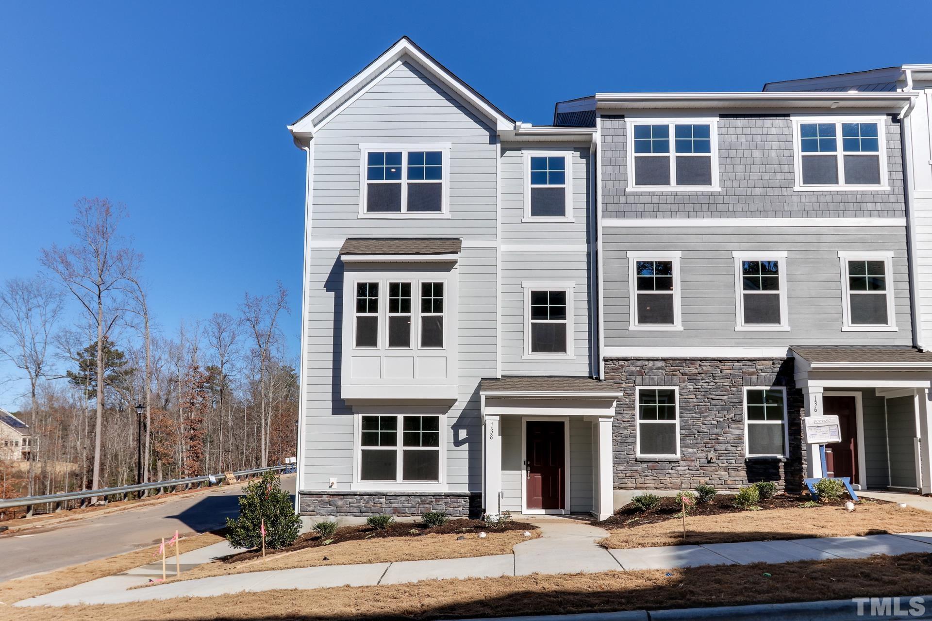 5237 Forsyth Park Street, Unit 3193 Raleigh, NC 27616 - Photo 2 of 34 Illustrative purposes only.