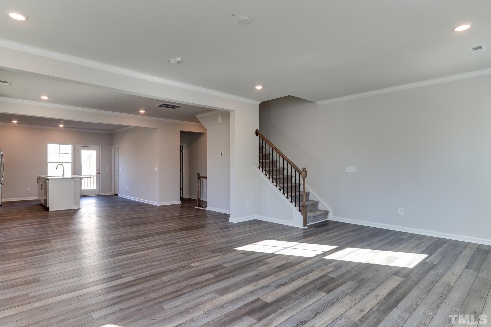 5237 Forsyth Park Street, Unit 3193 Raleigh, NC 27616 - Photo 23 of 34 Illustrative purposes only.
