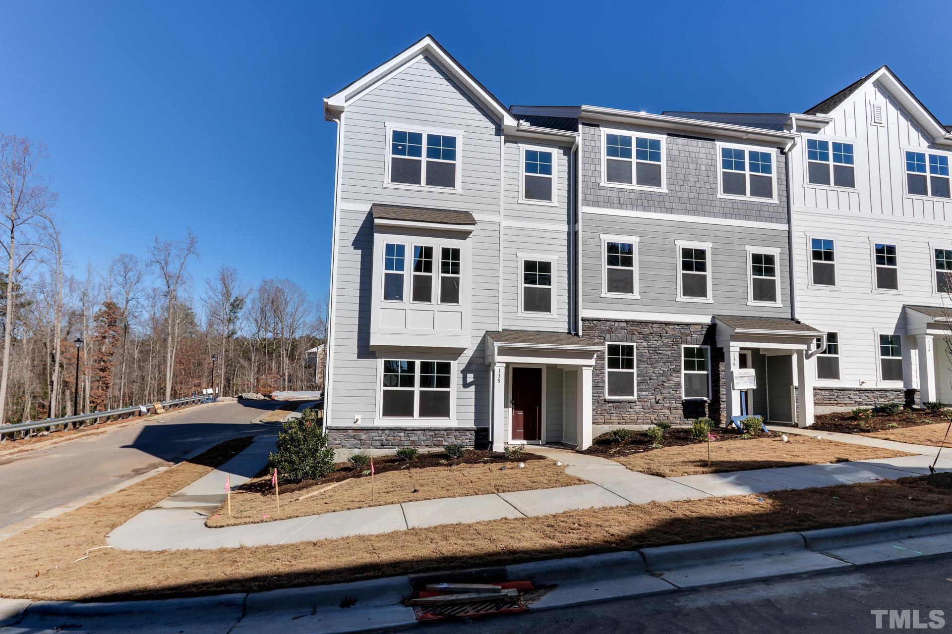 5237 Forsyth Park Street, Unit 3193 Raleigh, NC 27616 - Photo 3 of 34 Illustrative purposes only.