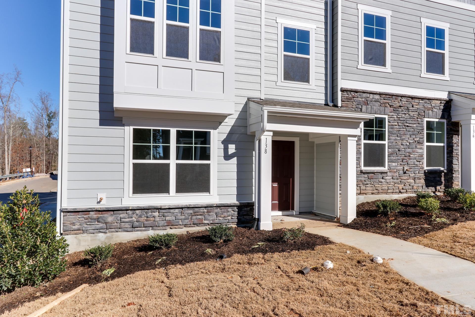 5237 Forsyth Park Street, Unit 3193 Raleigh, NC 27616 - Photo 5 of 34 Illustrative purposes only.