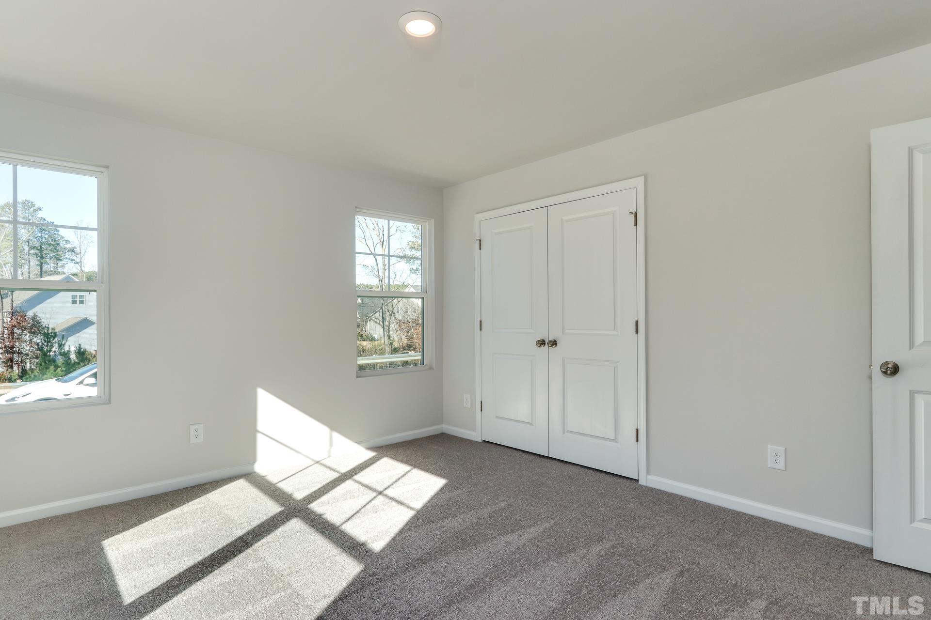 5237 Forsyth Park Street, Unit 3193 Raleigh, NC 27616 - Photo 8 of 34 Illustrative purposes only.