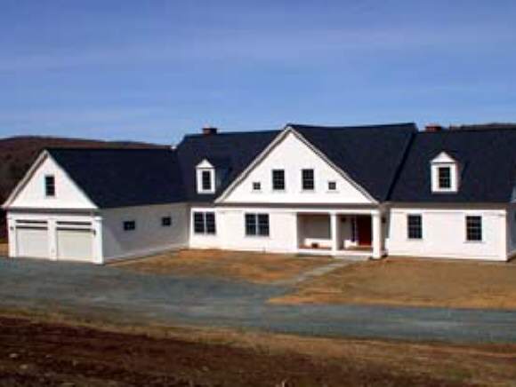 1208 Bragg Hill Road Norwich, VT 05055 - Photo 1 of 2 Gallery Image 1