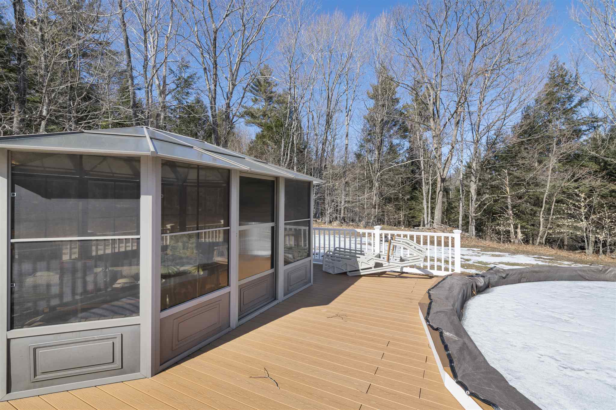 205 Sargent Road Gilmanton, NH 03237 - Photo 11 of 40