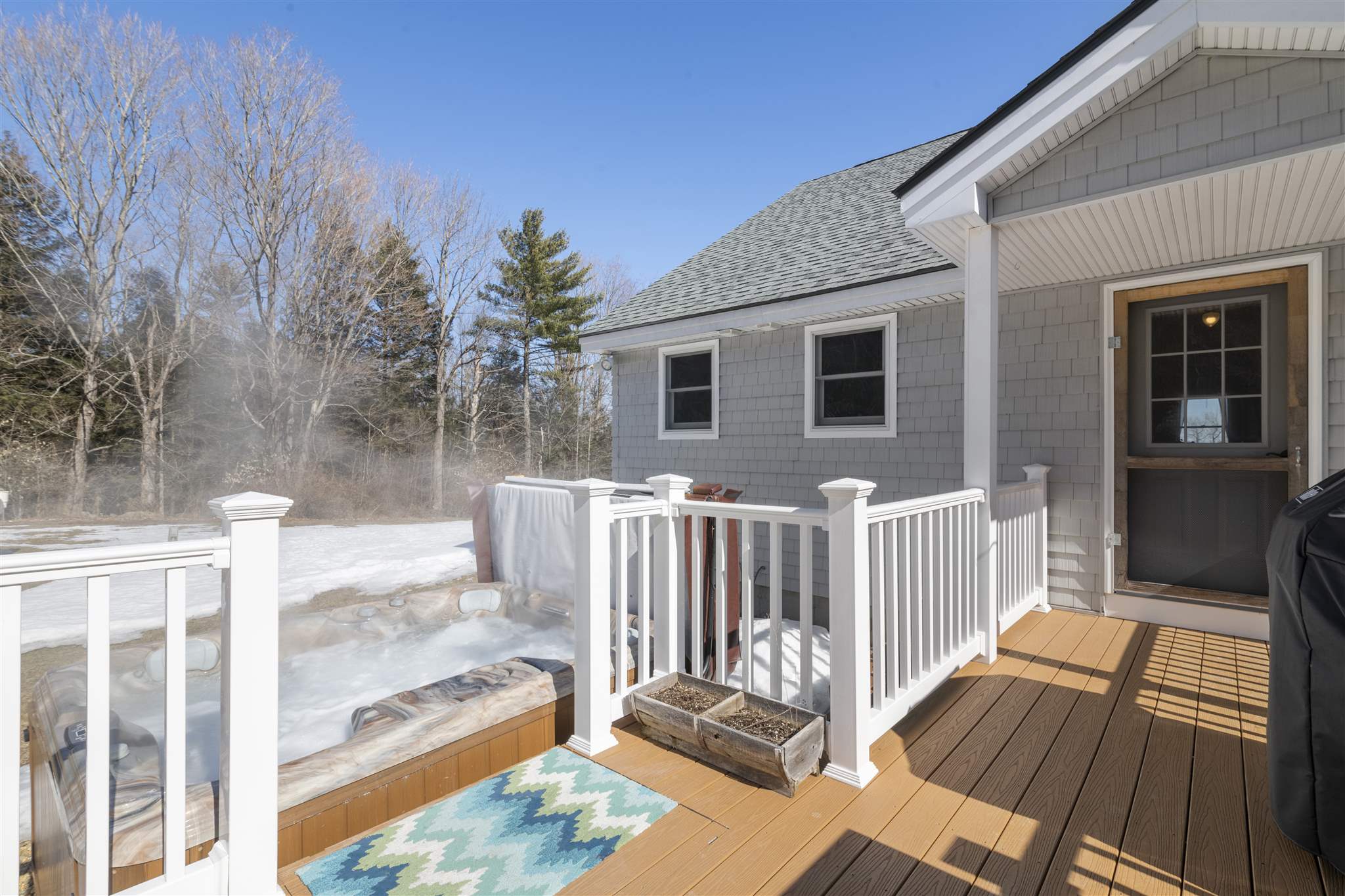 205 Sargent Road Gilmanton, NH 03237 - Photo 12 of 40