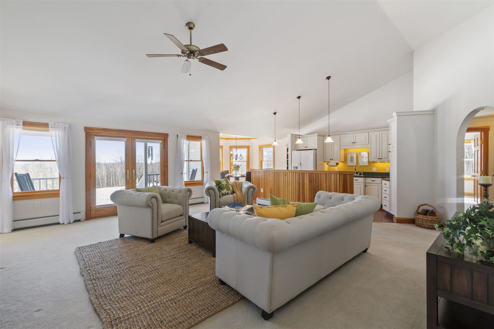 205 Sargent Road Gilmanton, NH 03237 - Photo 14 of 40