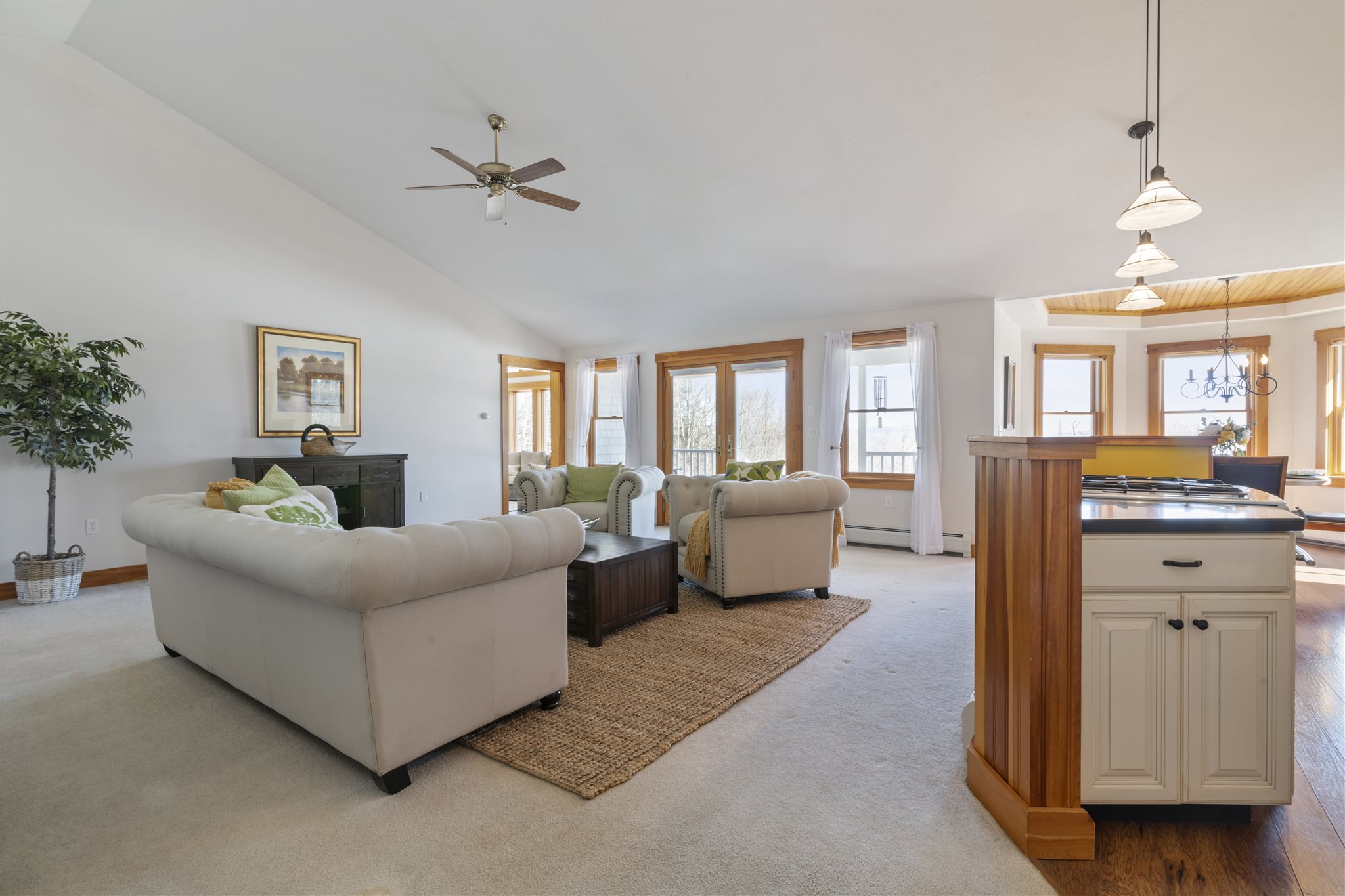205 Sargent Road Gilmanton, NH 03237 - Photo 15 of 40