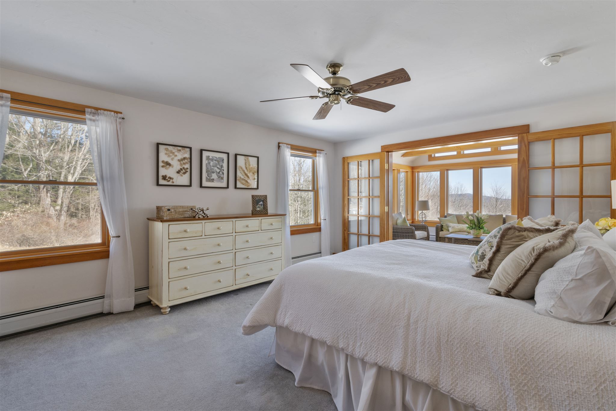 205 Sargent Road Gilmanton, NH 03237 - Photo 18 of 40