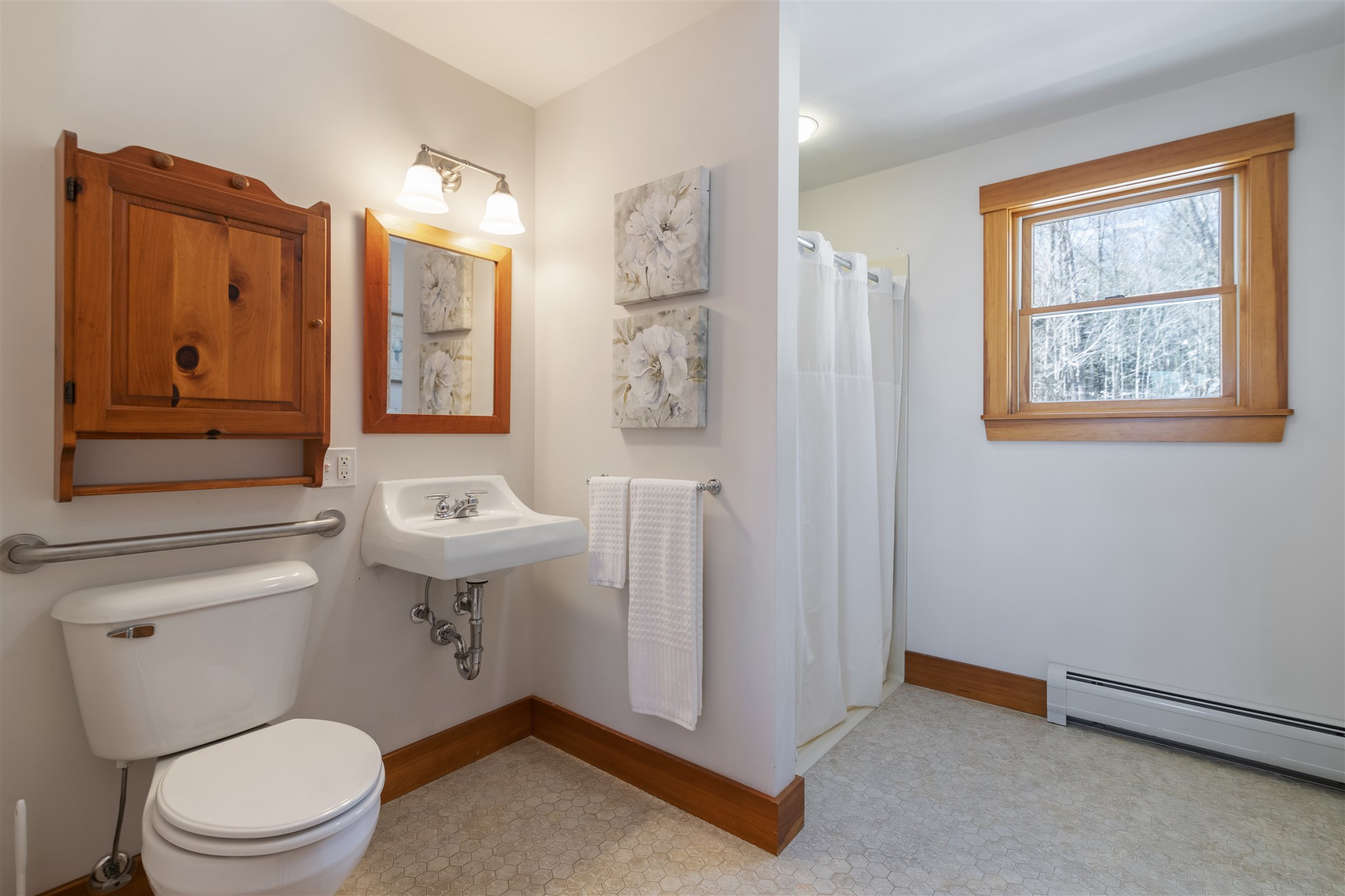 205 Sargent Road Gilmanton, NH 03237 - Photo 20 of 40