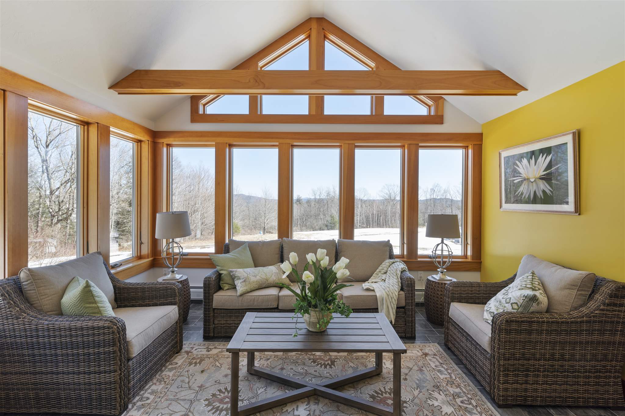 205 Sargent Road Gilmanton, NH 03237 - Photo 22 of 40