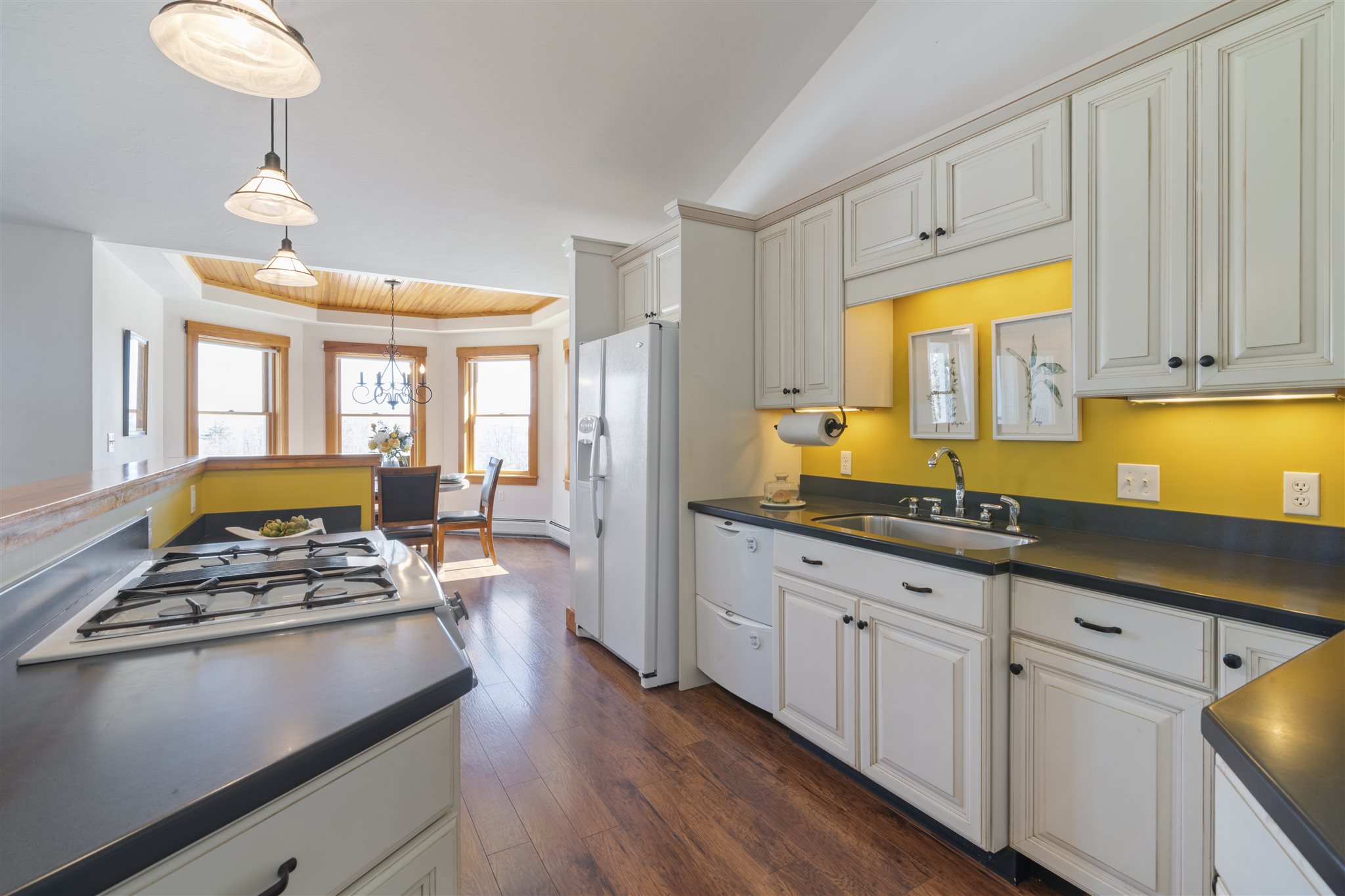 205 Sargent Road Gilmanton, NH 03237 - Photo 29 of 40