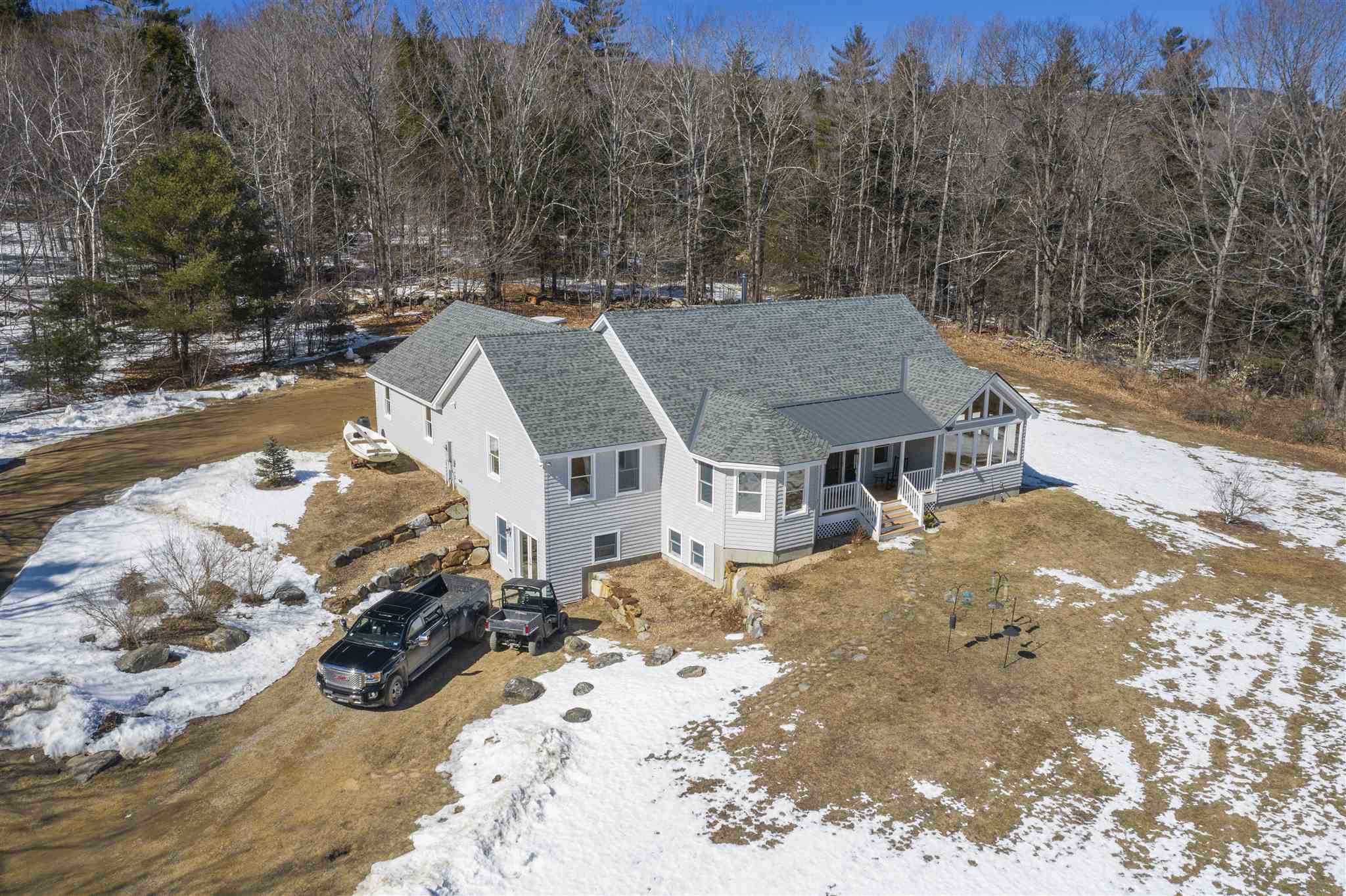 205 Sargent Road Gilmanton, NH 03237 - Photo 3 of 40