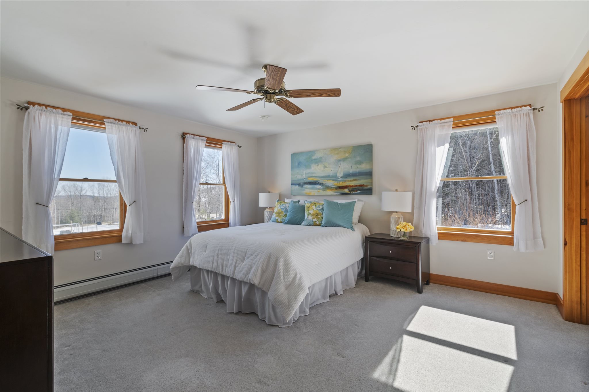 205 Sargent Road Gilmanton, NH 03237 - Photo 31 of 40
