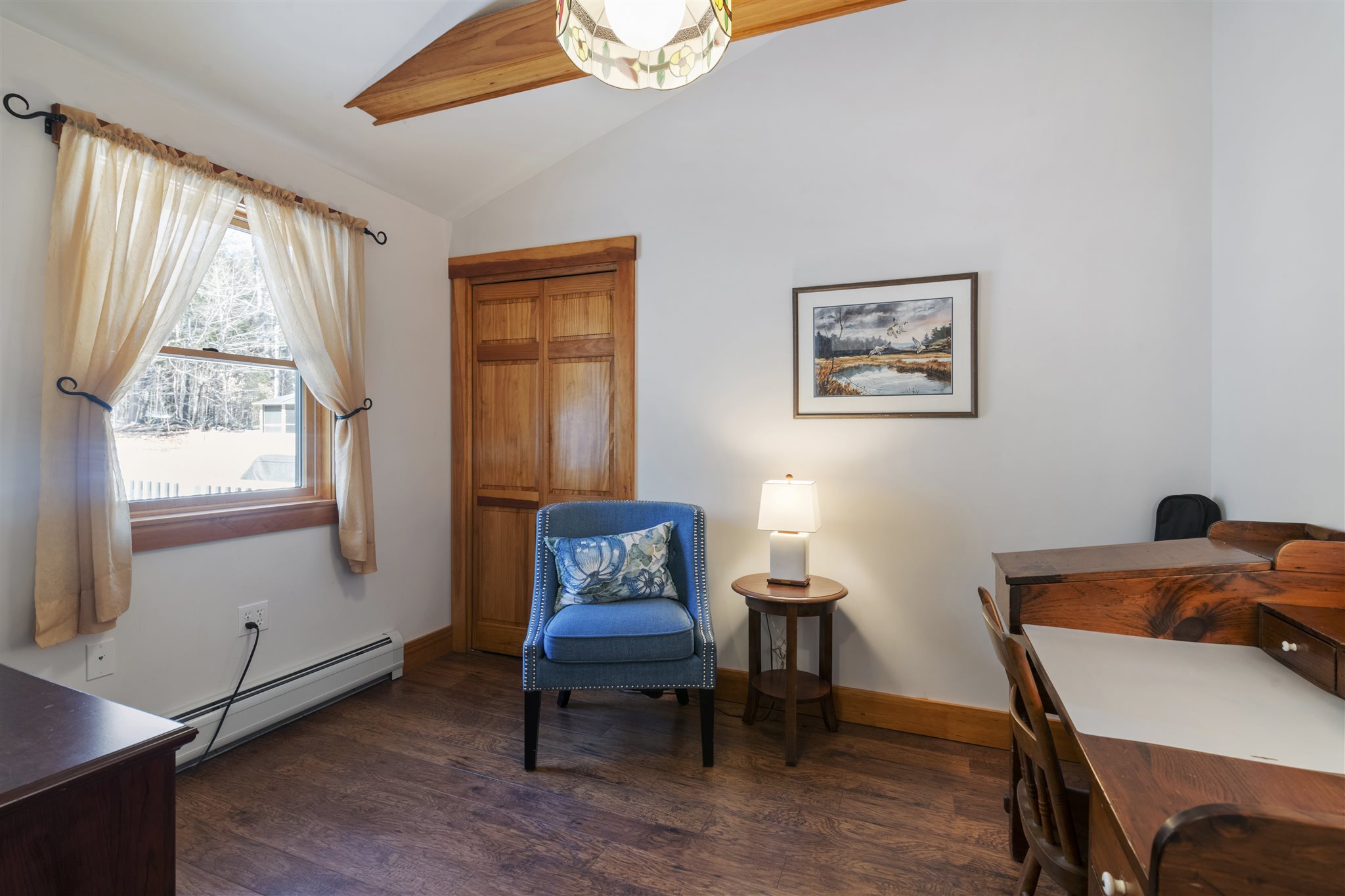 205 Sargent Road Gilmanton, NH 03237 - Photo 35 of 40