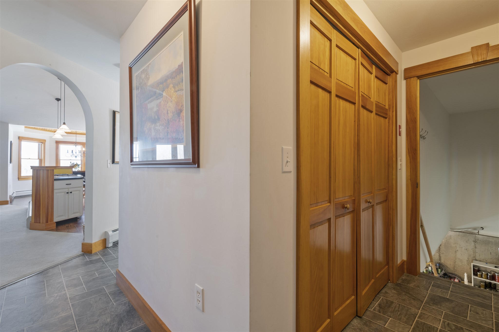 205 Sargent Road Gilmanton, NH 03237 - Photo 37 of 40