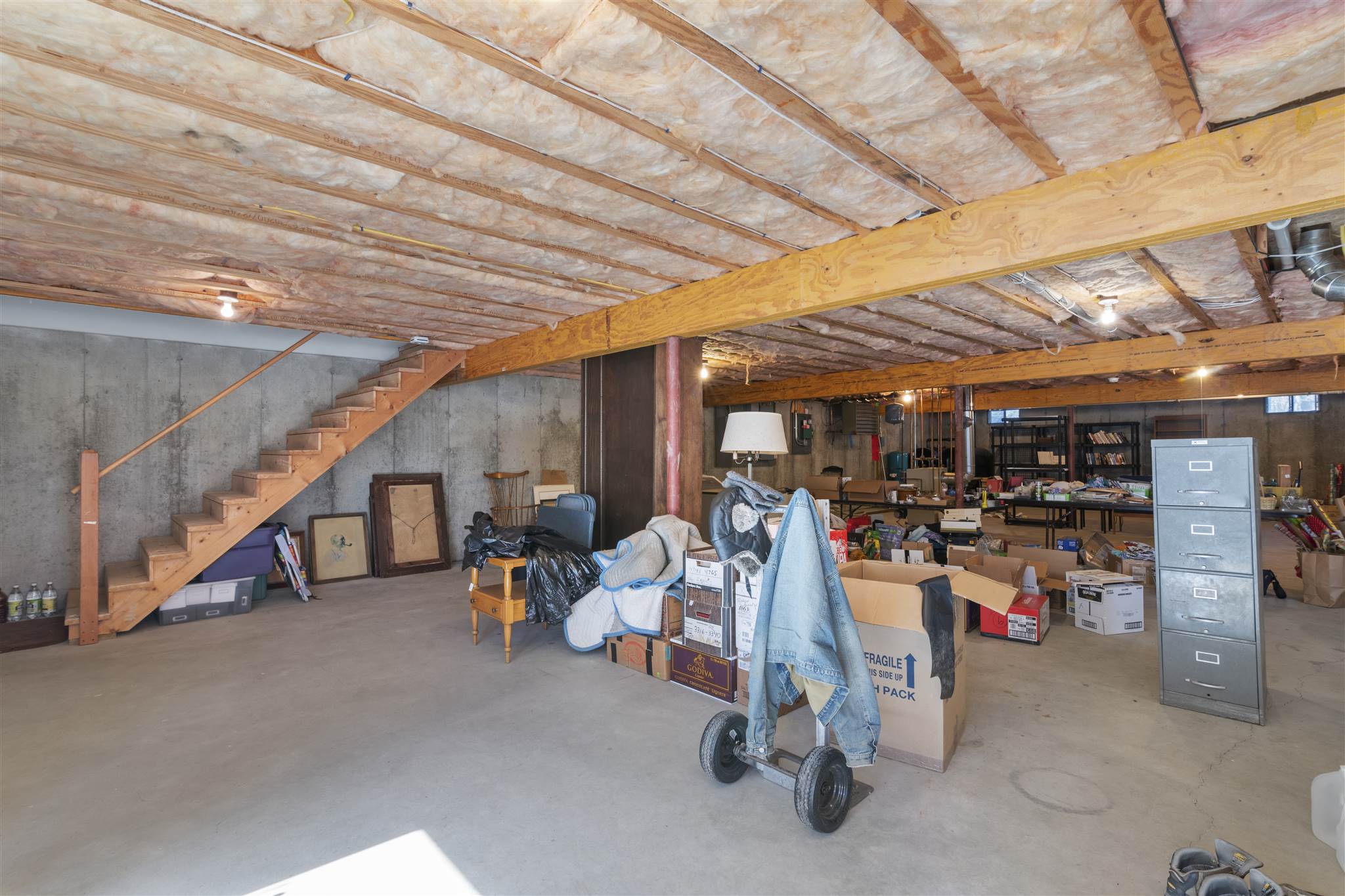 205 Sargent Road Gilmanton, NH 03237 - Photo 38 of 40