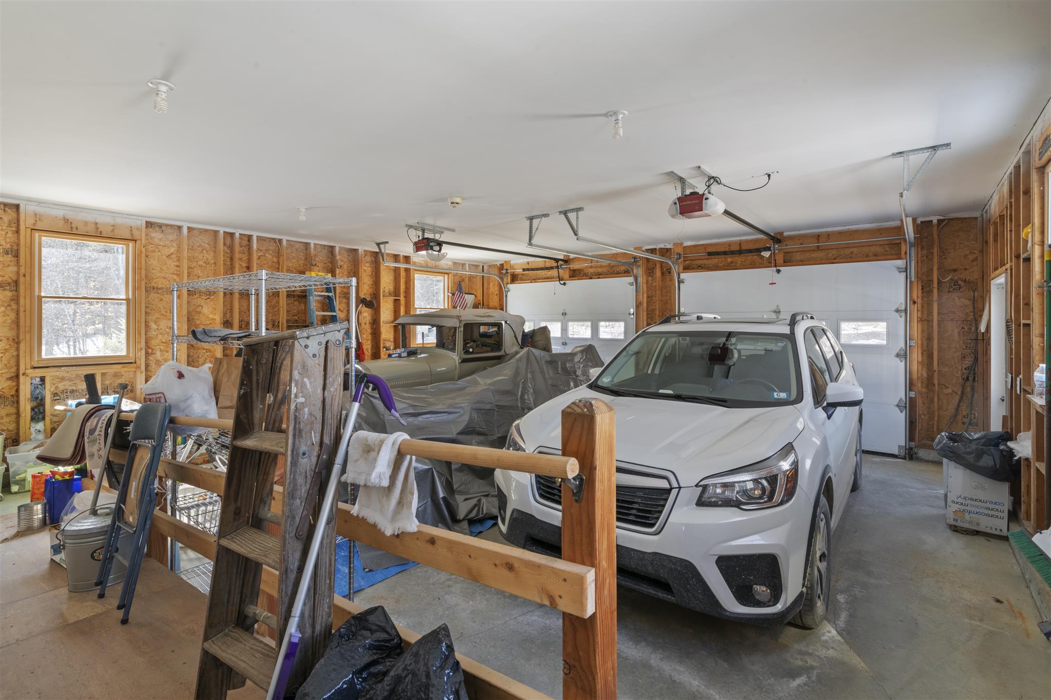 205 Sargent Road Gilmanton, NH 03237 - Photo 40 of 40