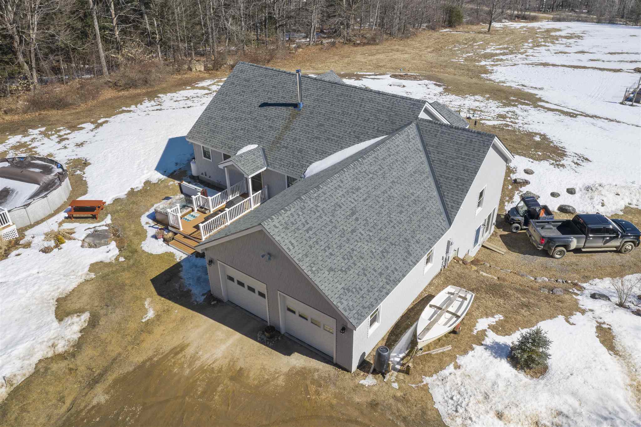 205 Sargent Road Gilmanton, NH 03237 - Photo 6 of 40