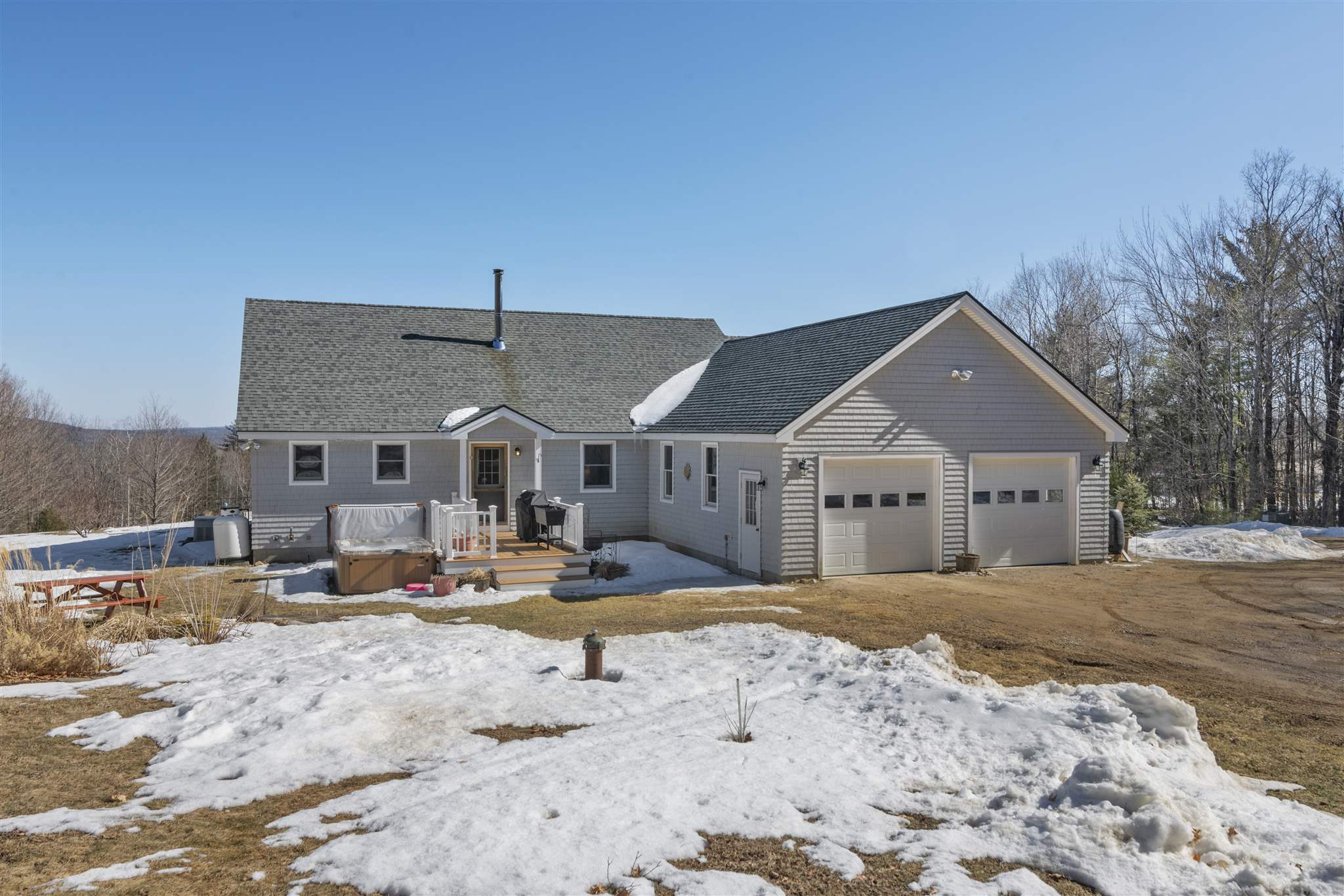 205 Sargent Road Gilmanton, NH 03237 - Photo 7 of 40