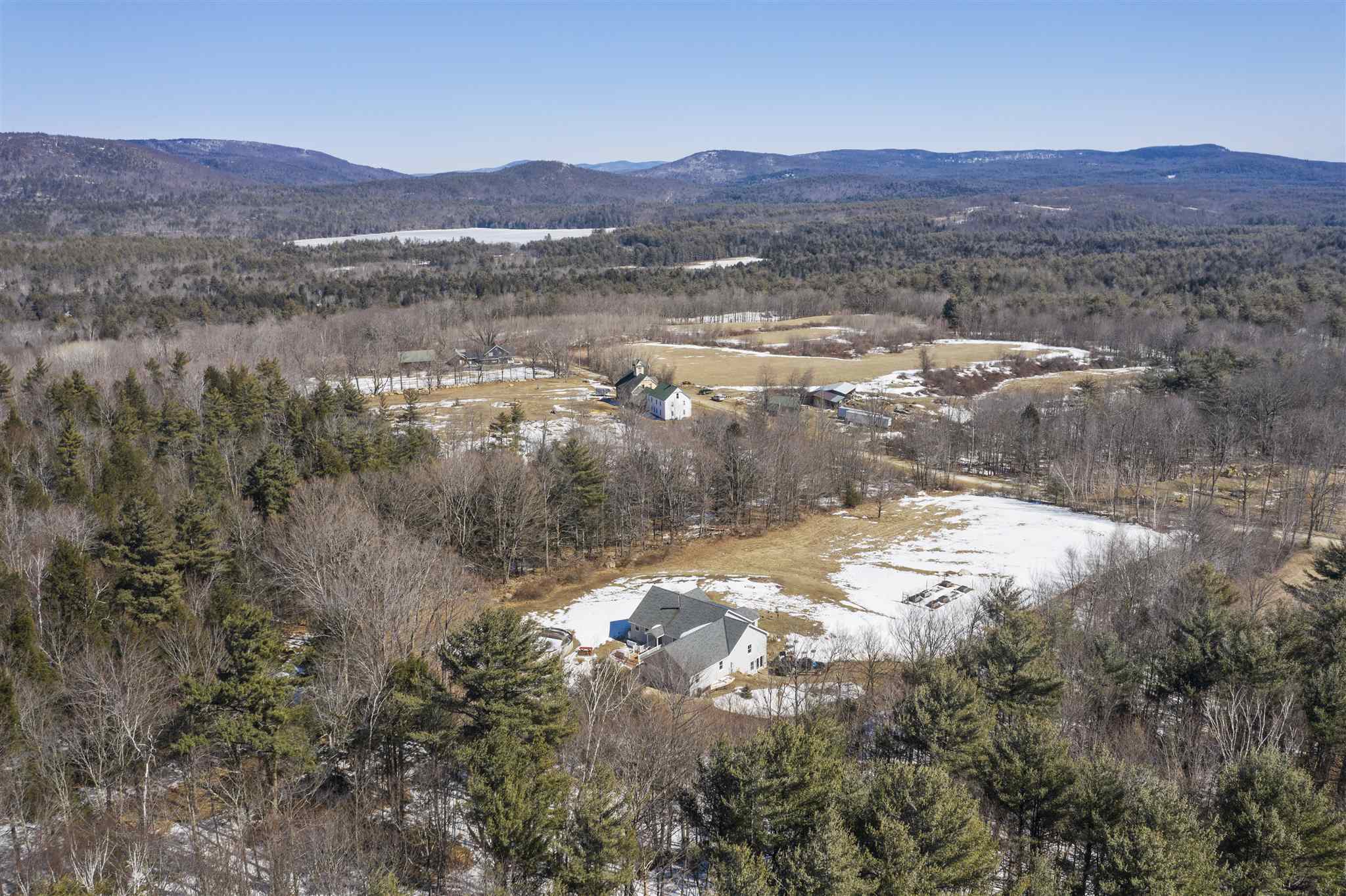 205 Sargent Road Gilmanton, NH 03237 - Photo 8 of 40