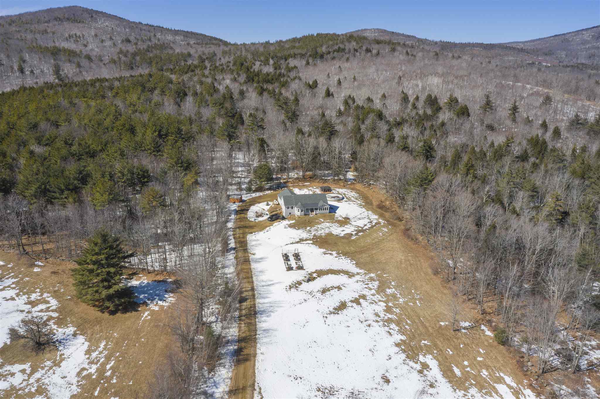 205 Sargent Road Gilmanton, NH 03237 - Photo 9 of 40