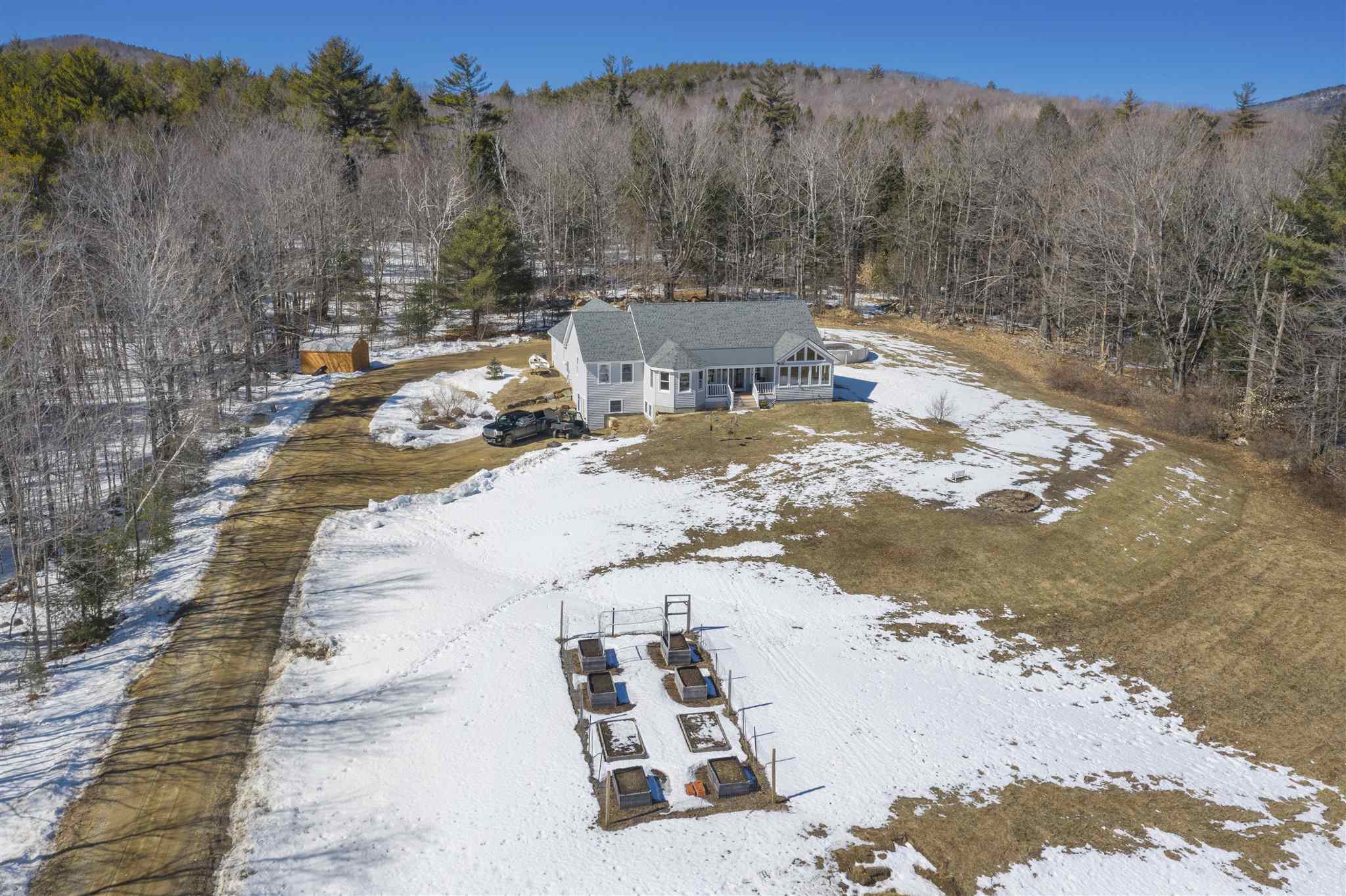 205 Sargent Road Gilmanton, NH 03237 - Photo 10 of 40