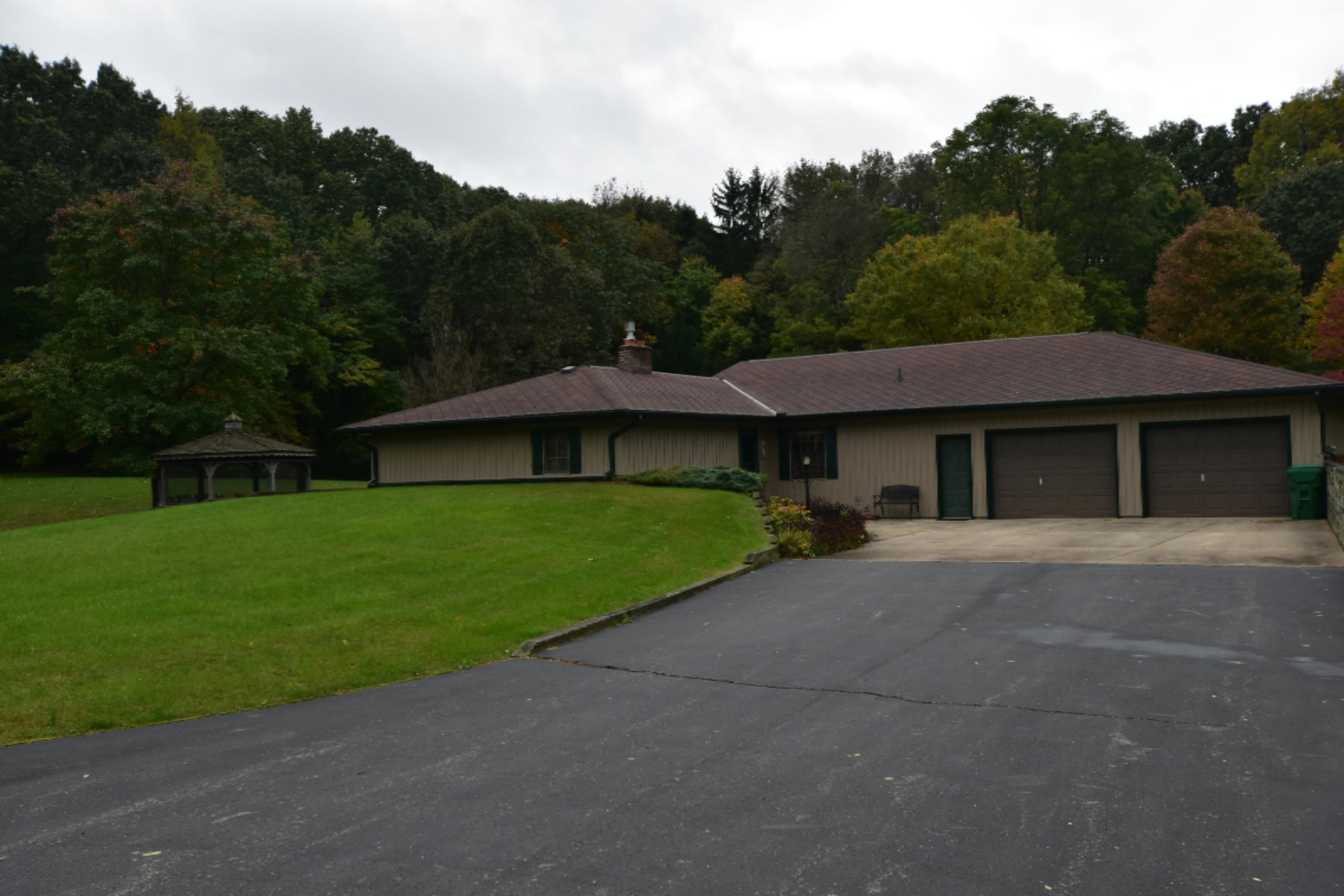 11579 Dutch Settlement Road Three Rivers, MI 49093 - Photo 26 of 26 DSC_0006