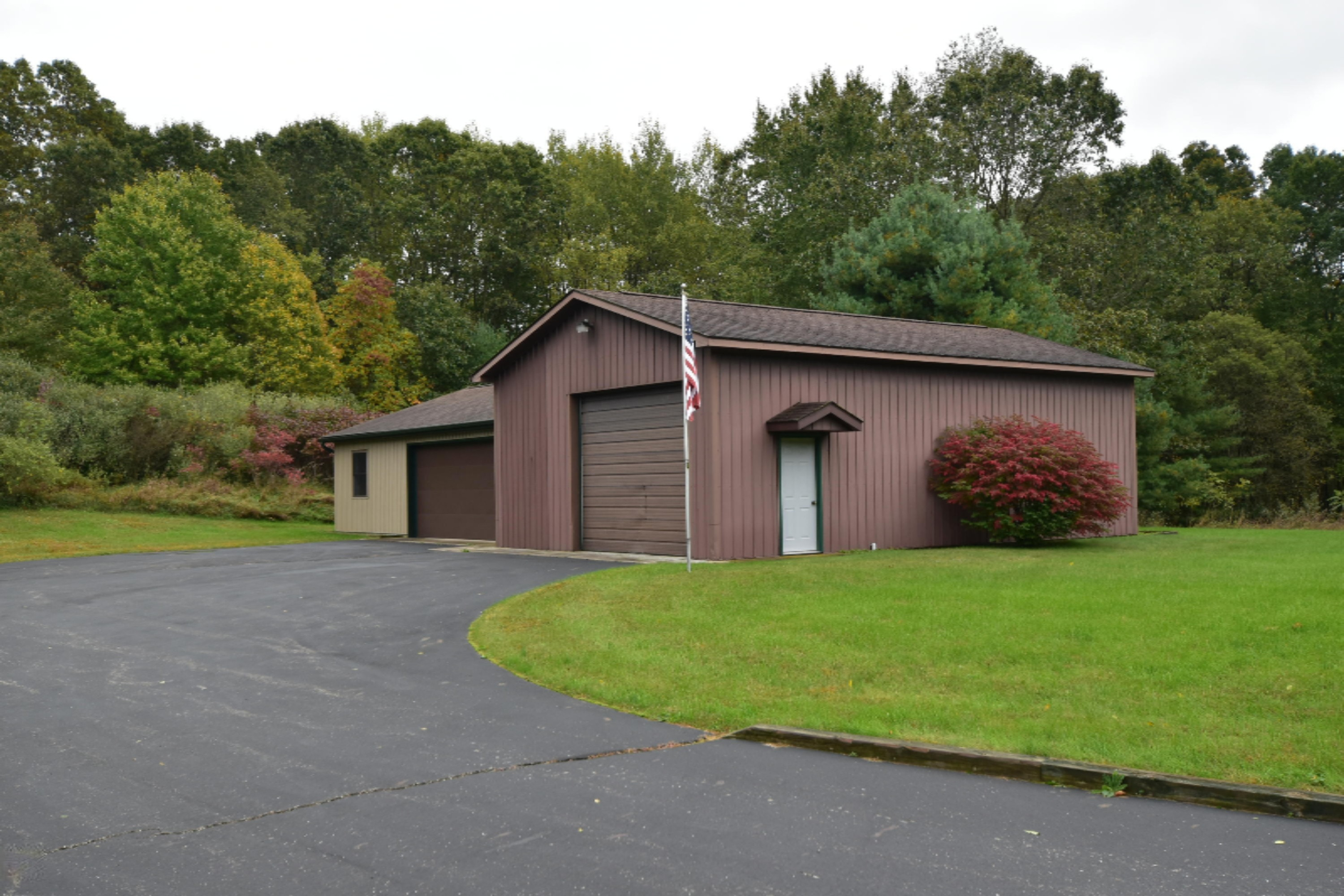11579 Dutch Settlement Road Three Rivers, MI 49093 - Photo 3 of 26 DSC_0001