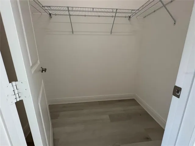 a view of small space