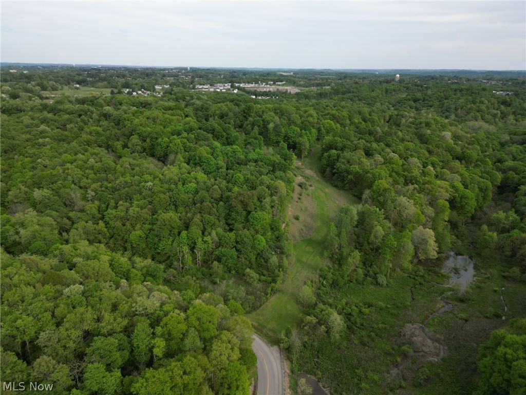 0 Kragel Road Richmond, OH 43944 - Photo 9 of 31 View of bird's eye view