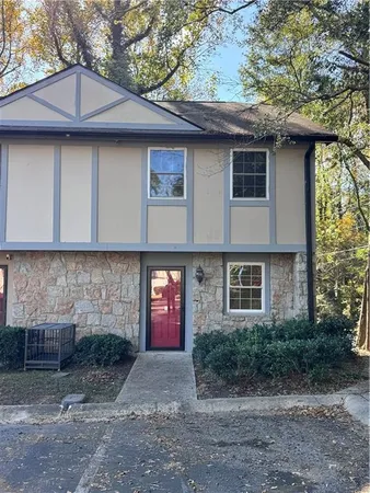 $114,900 | 1151 Rankin Street, Unit 6B, Stone Mountain, GA 30083