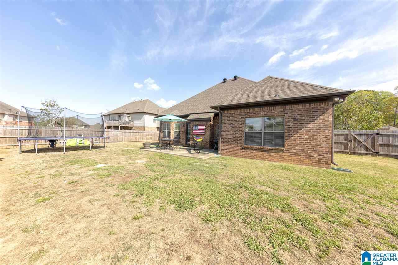 416 Ramsgate Drive Alabaster, AL 35114 - Photo 26 of 33 Gallery Image 26