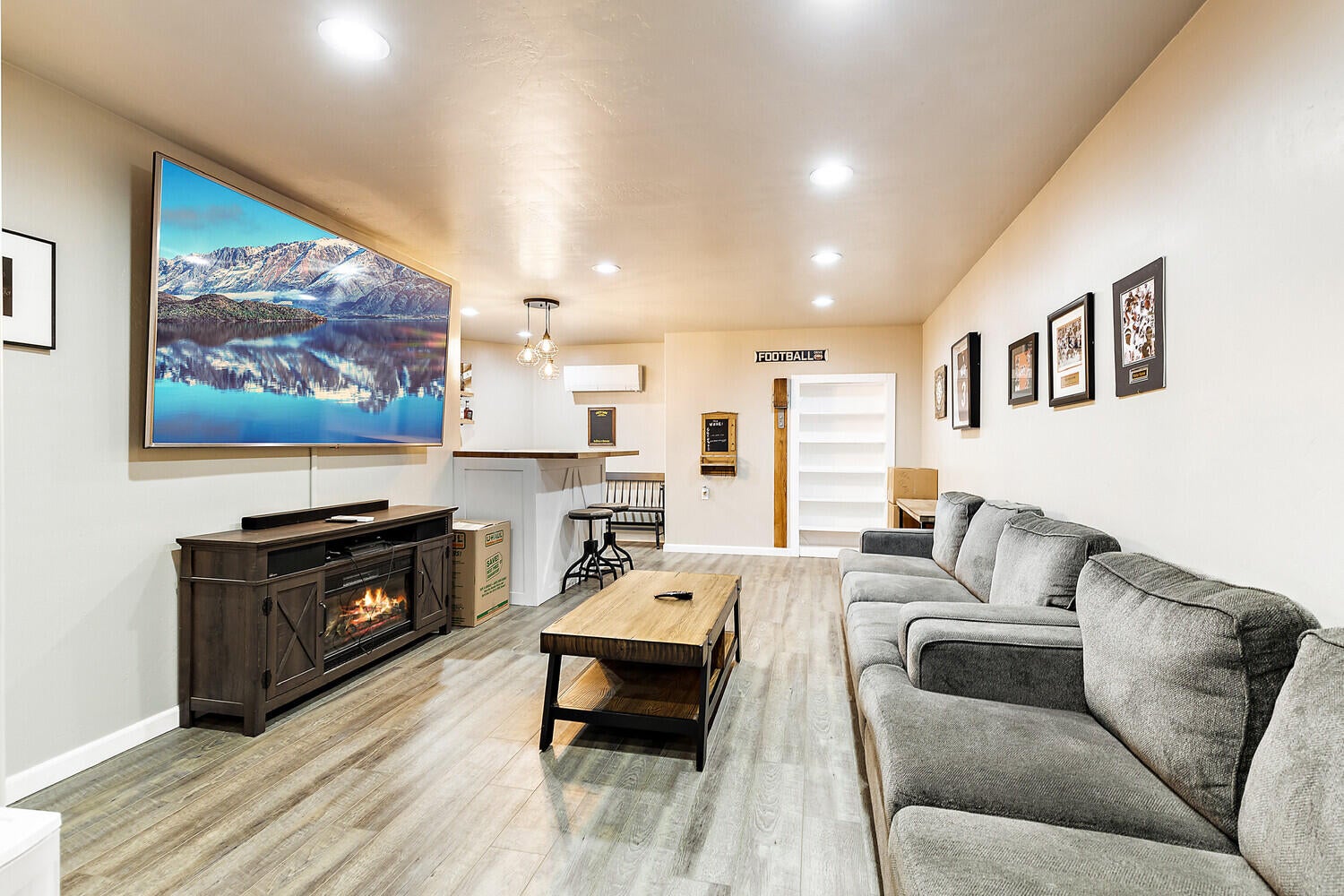 15319 Shiloh Road White City, OR 97503 - Photo 56 of 75 Mini split installed in 2021 for efficiency & good temp control