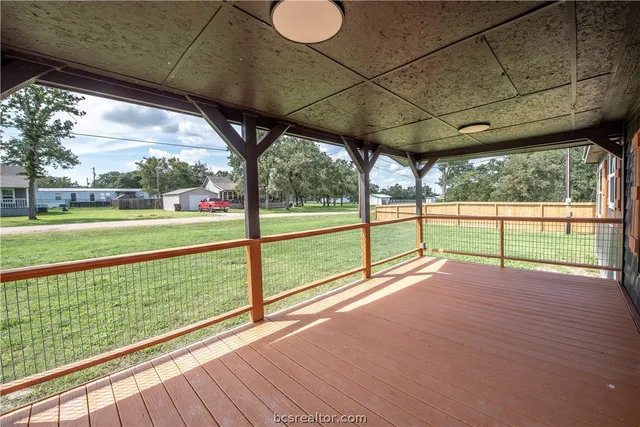 a view of outdoor space with swimming pool