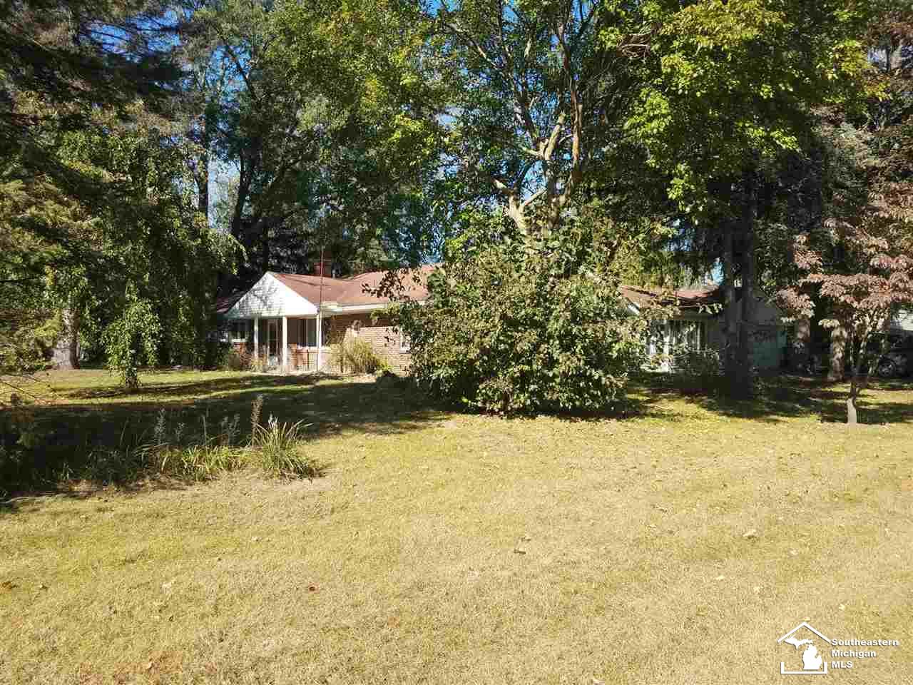 2632 Dean Road Lambertville, MI 48144 - Photo 6 of 26 Gallery Image 6